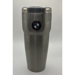 BMW Insulated Beverage Travel Mug 16oz